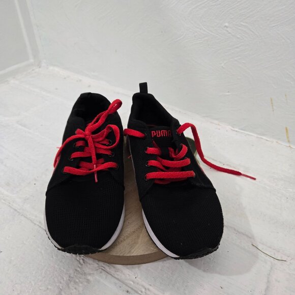 Puma Kids Light Weight Shoes - Picture 4 of 4